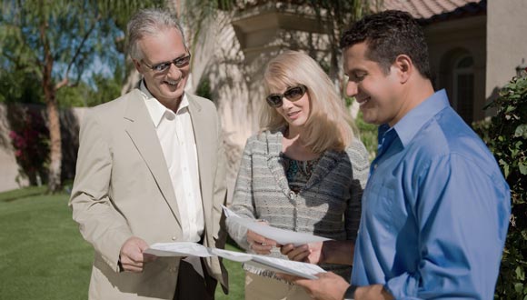 Make the buying or selling process easier with a home inspectio from Texan Home Inspections