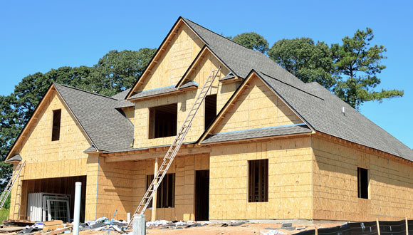 New Construction Home Inspections from Texan Home Inspections